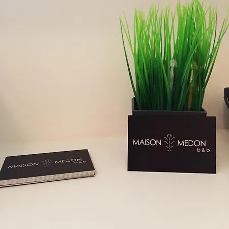 Panzió Maison Medon *
