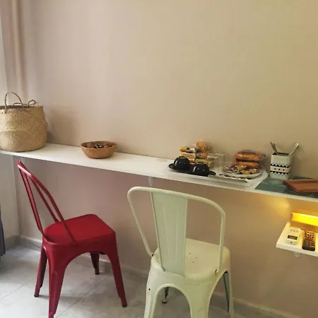 Panzió Maison Medon Modugno