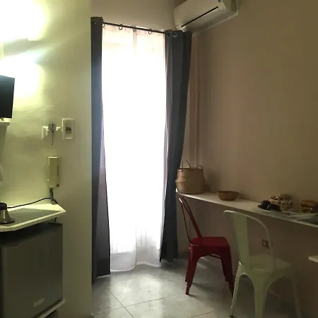 Panzió Maison Medon
