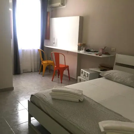 Maison Medon Panzió *