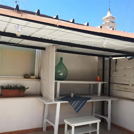 Panzió Maison Medon Modugno