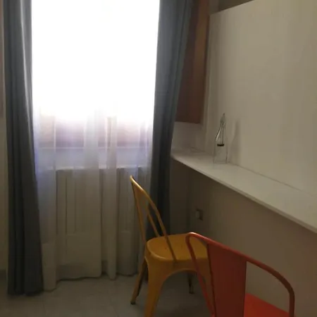 Maison Medon Panzió *